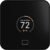 Lux TQ1 Smart Thermostat for Home, Programmable WiFi with Matter Protocol for Temperature Control, C-Wire or Power Bridge Required – Works with Apple Home and Google Home – termostato inteligente wifi