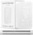 meross Smart Thermostat for Electric Baseboard and in-Wall Heaters Work with HomeKit, Alexa and Google Home, 120V-240V Wi-Fi Programmable Thermostat with Easy Install, Energy Saving, 4 Wires Needed
