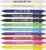 11Pcs Funny Adult Ballpoint Pen Set, Premium Days of The Week Swear Cuss Word Pens for Office Gifts, Novelty Pens for Corworkers